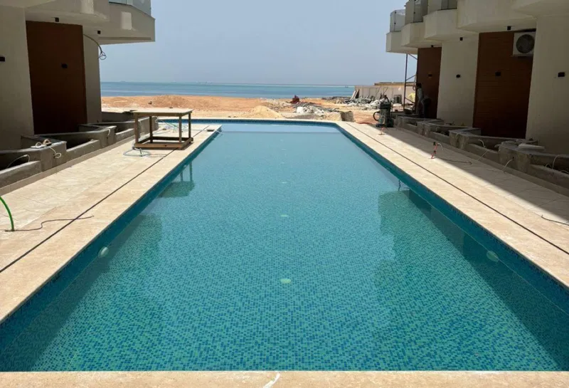 2-bedroom apartment 98 m² for sale in Storia Del Mare