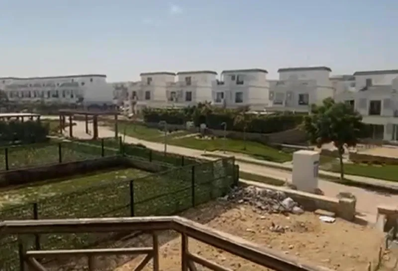 3-bedroom townhouse 210 m² for sale in Mountain View 4