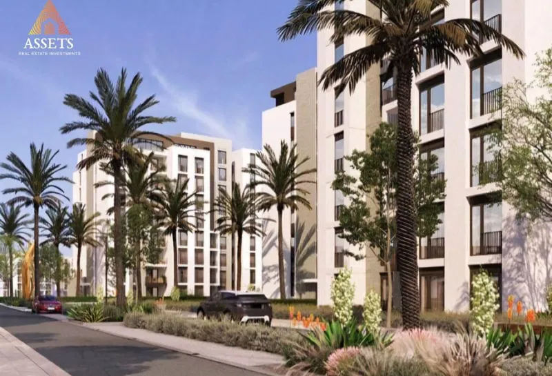 3-bedroom apartment 200 m² for sale in ZED East
