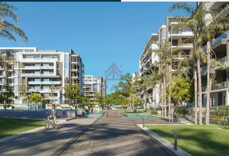 3-bedroom apartment 171 m² for sale in El Patio Oro