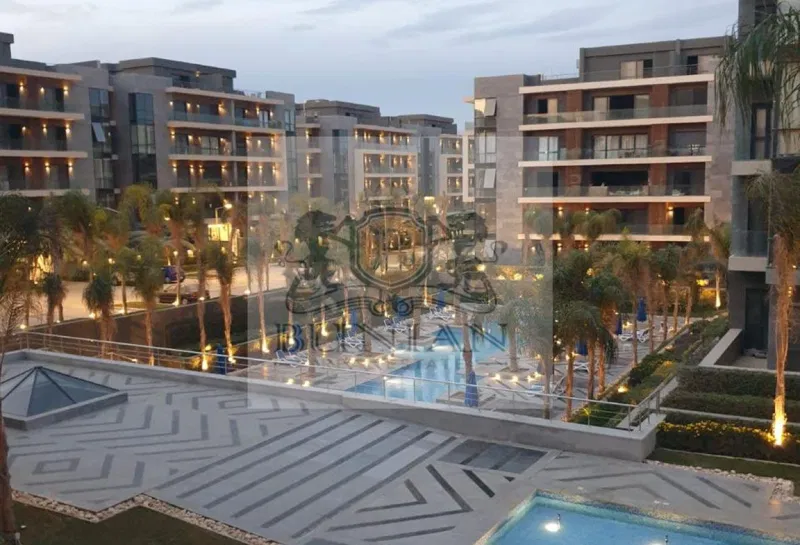 3-bedroom apartment 171 m² for sale in El Patio Oro