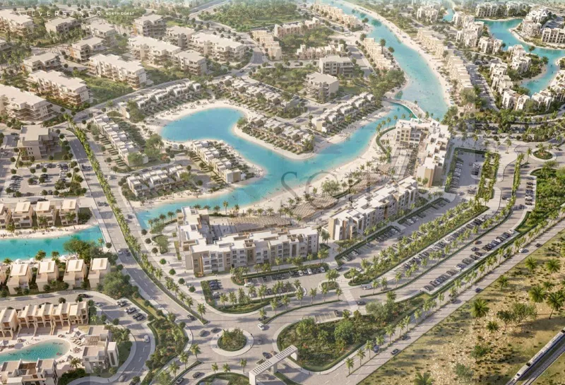 1-bedroom cabin 51 m² for sale in Silver Sands
