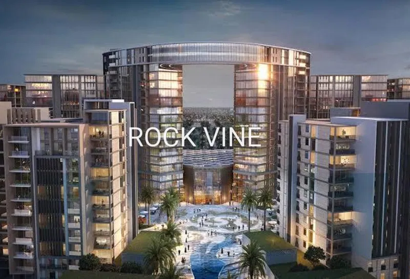 3-bedroom apartment 168 m² for sale in Zed Towers