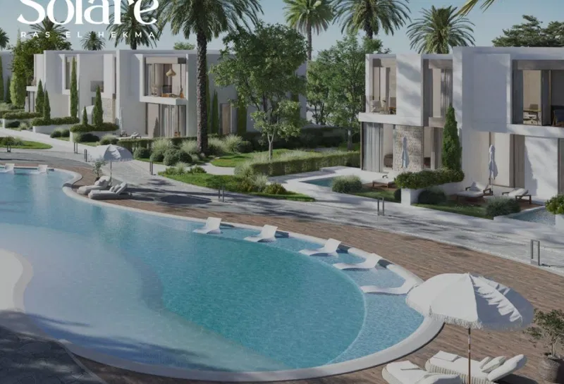 4-bedroom twin house 174 m² for sale in Solare