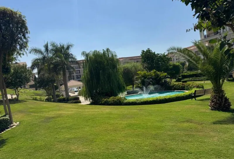 3-bedroom apartment 155 m² for sale in City Gate