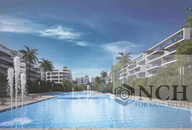 2-bedroom apartment 145 m² for sale in Lake view Residence 2