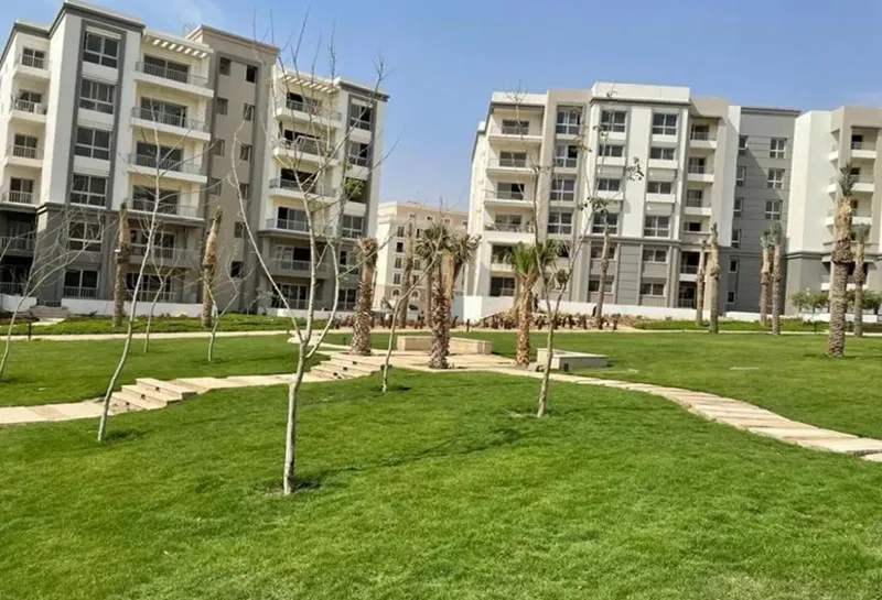 3-bedroom apartment 152 m² for sale in Hyde Park