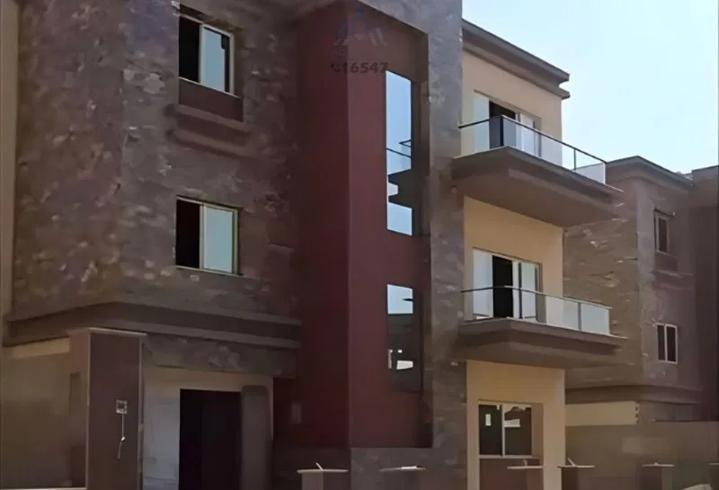تاون هاوس 4 غرف 200 م² للبيع في تاج سيتي، Taj City