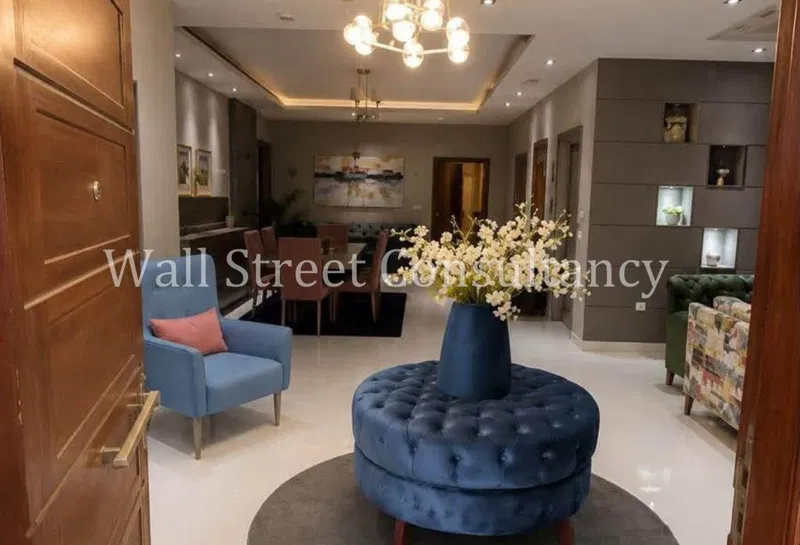 2-bedroom apartment 145 m² for sale in Aljar Sheraton