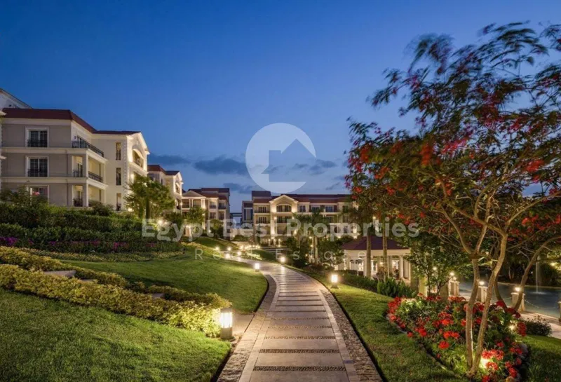 3-bedroom apartment 153 m² for sale in Regent's Square