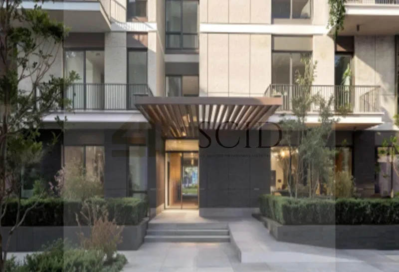 3-bedroom townhouse 198 m² for sale in One33