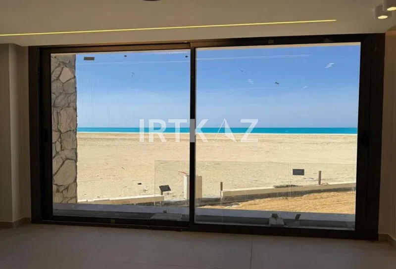 1-bedroom chalet 80 m² for sale in Marina 5