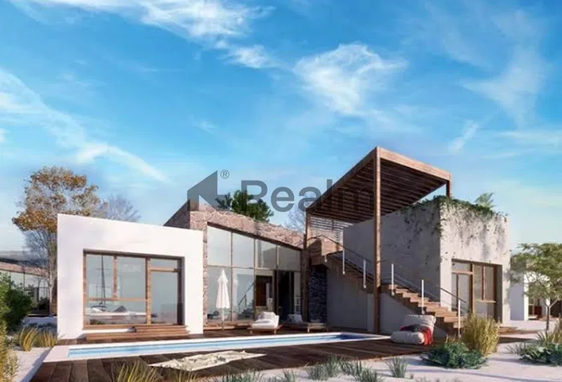 3-bedroom chalet 145 m² for sale in Blanca Gardens
