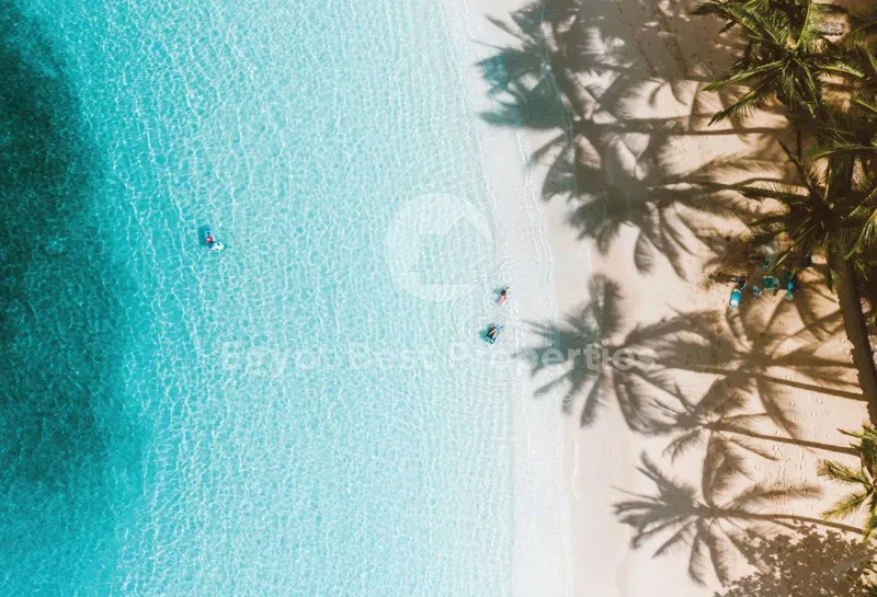 شاليه غرفتين 100 م² للبيع في جون، June
