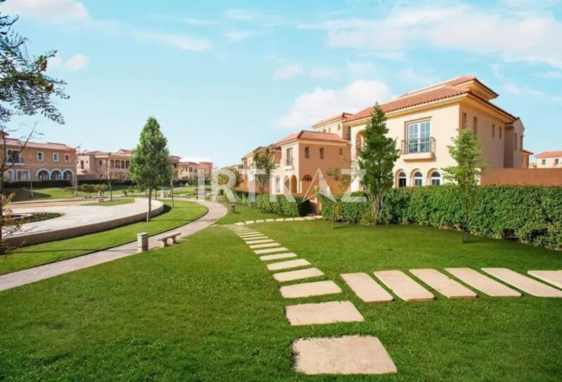 تاون هاوس 3 غرف 261 م² للبيع في هايد بارك، Garden Residence