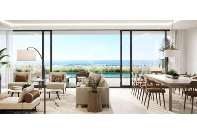 2-bedroom chalet 130 m² for sale in Al Masyaf