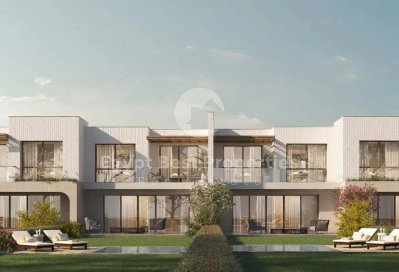 3-bedroom chalet 150 m² for sale in The Med , The Med