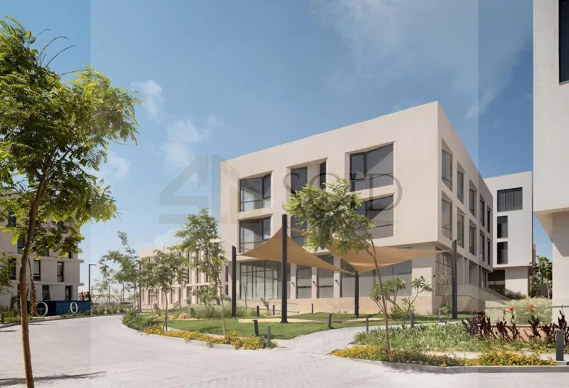 3-bedroom apartment 173 m² for sale in O West