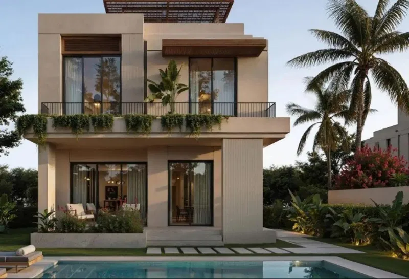 3-bedroom villa 190 m² for sale in Eastville