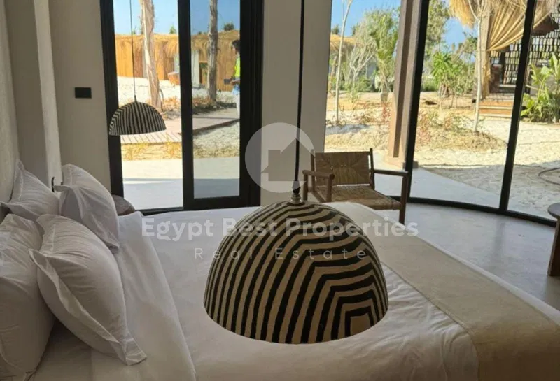 كابينة غرفة 100 م² للبيع في سيلفر ساندس
