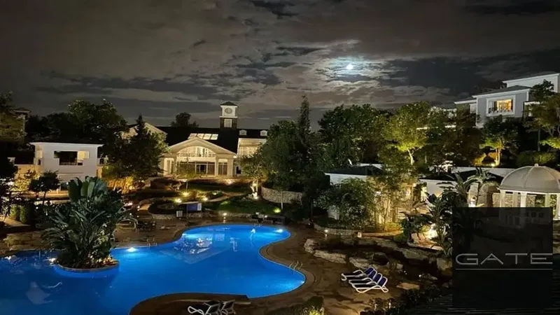 **Standalone Villa for Sale in Mountain View October | Ready to Move | Super Lux Finishing | Exceptional Price**