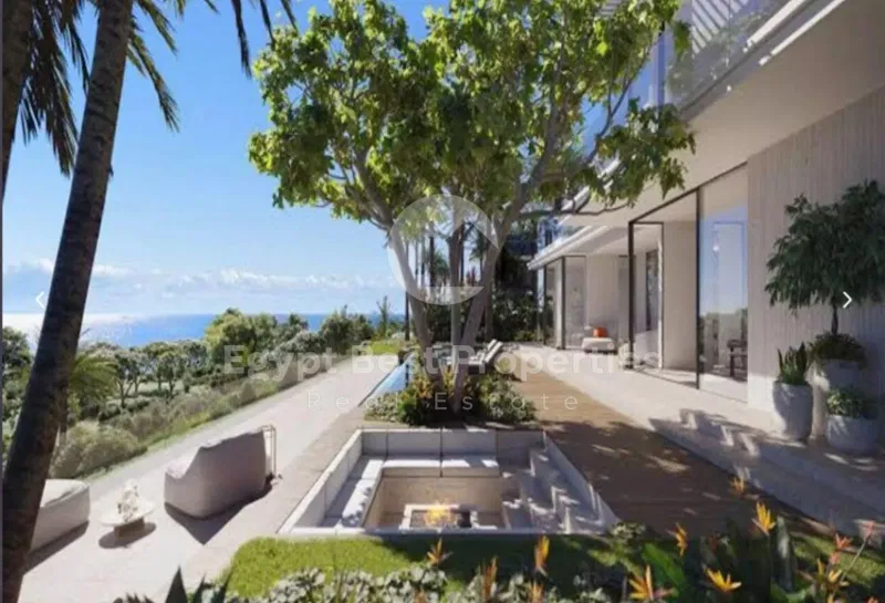2-bedroom chalet 90 m² for sale in Silver Sands