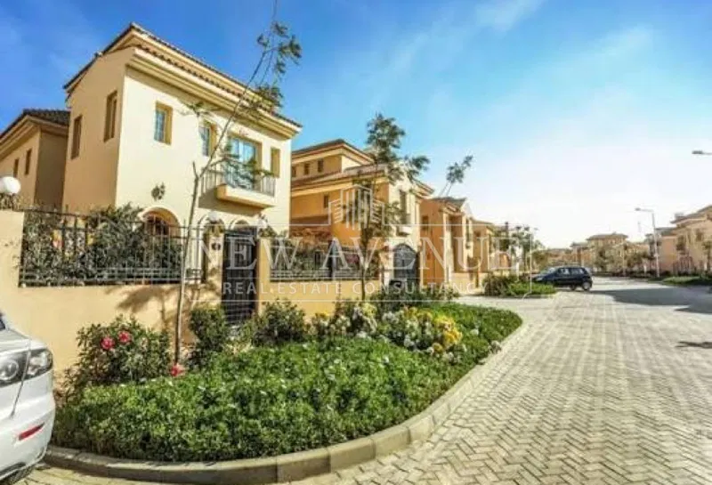 شقة 3 غرف 180 م² للبيع في هايد بارك، Garden Residence