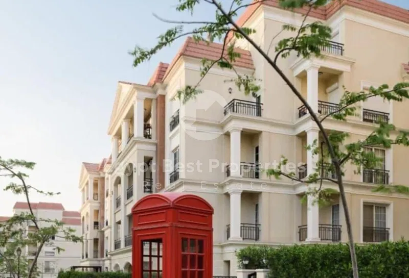 شقة 3 غرف 155 م² للبيع في ريجنتس سكوير، ريجينتس سكوير