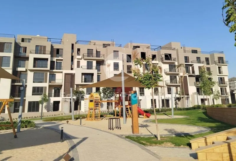 2-bedroom apartment 141 m² for sale in SODIC East