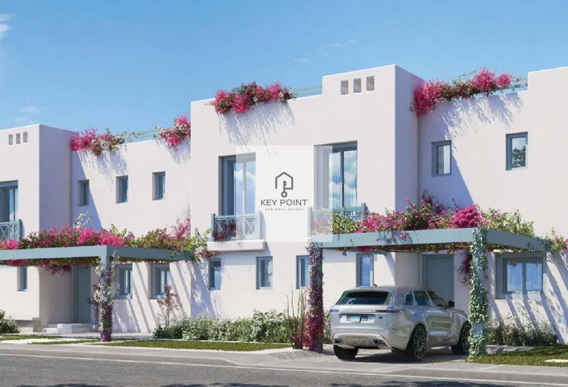 3-bedroom townhouse 180 m² for sale in LVLS By Mountain View