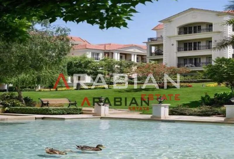 3-bedroom apartment 155 m² for sale in Regent's Square