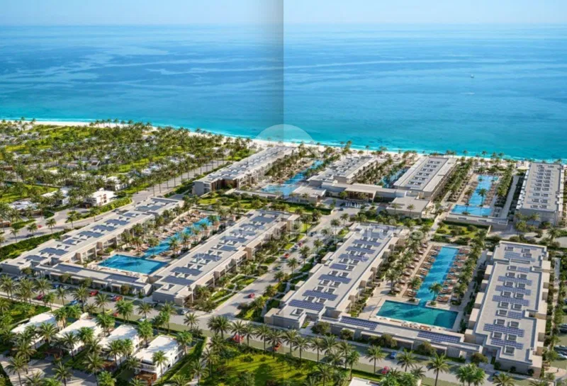 3-bedroom chalet 150 m² for sale in Silver Sands