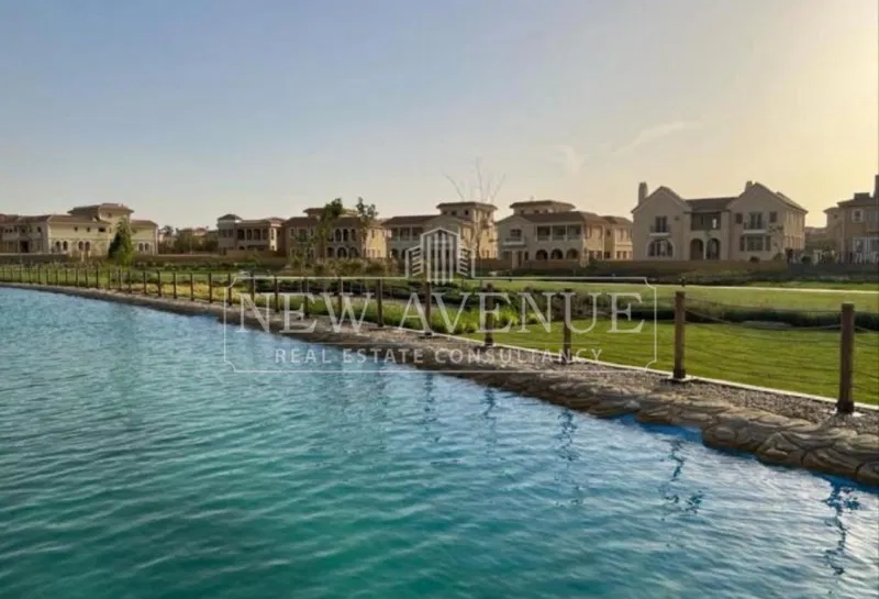 2-bedroom apartment 125 m² for sale in Hyde Park, Garden Residence