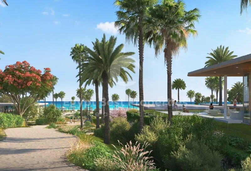 2-bedroom chalet 120 m² for sale in Ramla