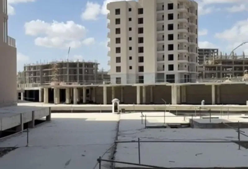 1-bedroom apartment 119 m² for sale in Arkan Palm 205