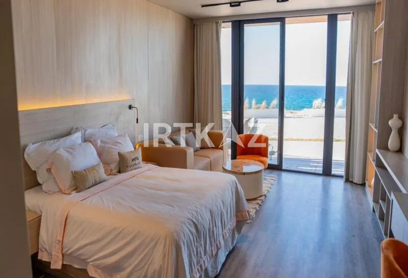 2-bedroom chalet 85 m² for sale in Silver Sands