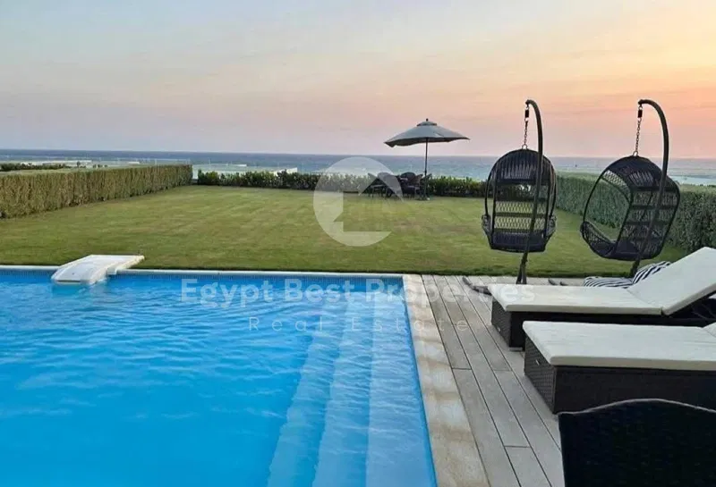 شاليه 3 غرف 140 م² للبيع في بلانكا جاردنز، Blanca Gardens