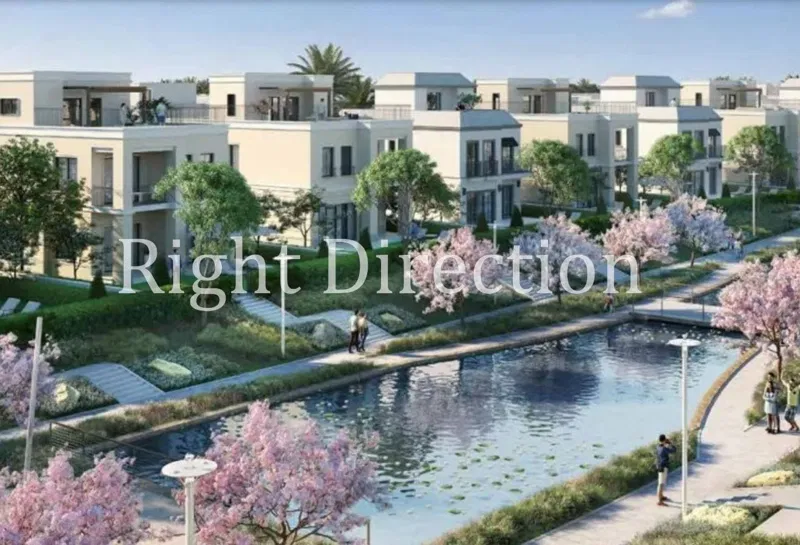 3-bedroom apartment 172 m² for sale in Belle Vie