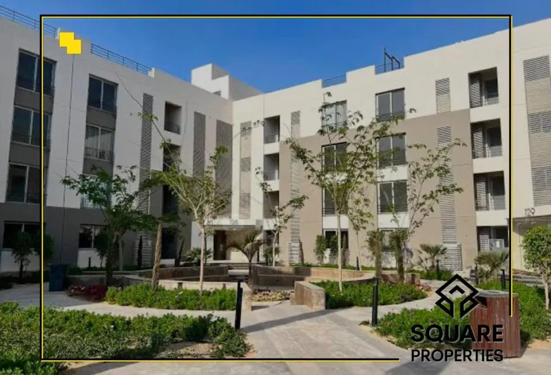 3-bedroom apartment 170 m² for sale in Palm Parks   Palm Hills