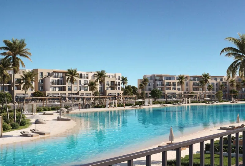 3-bedroom chalet 270 m² for sale in Silver Sands