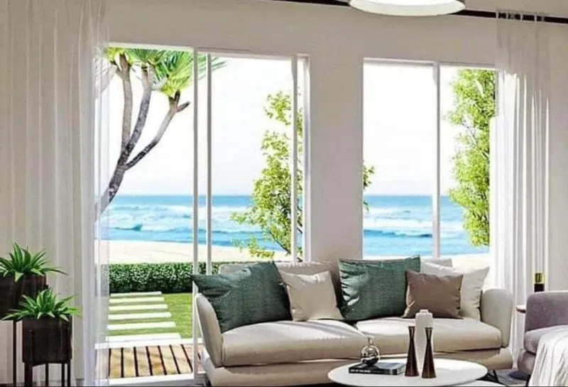 3-bedroom chalet 155 m² for sale in Direction White
