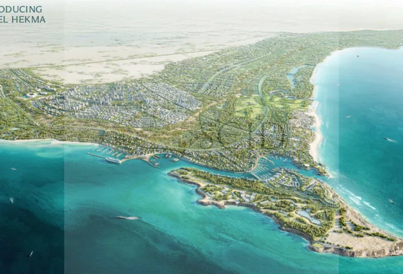 شاليه غرفتين 145 م² للبيع في Modon Abu Dhabi