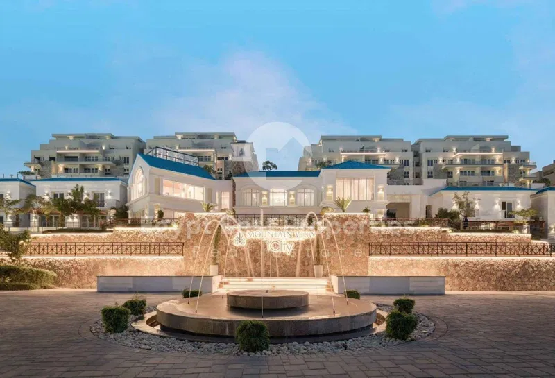 3-bedroom villa 165 m² for sale in Mountain View Hyde Park