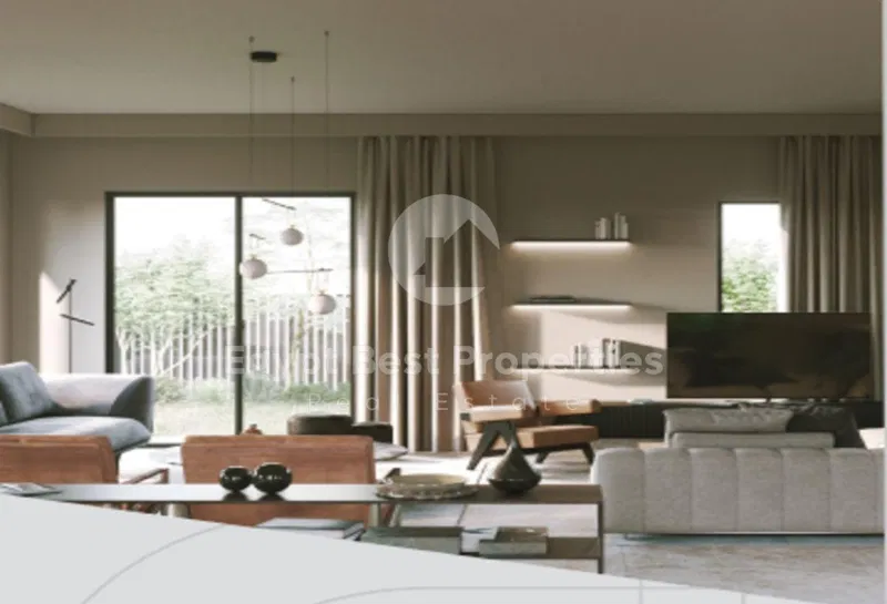 2-bedroom apartment 124 m² for sale in VYE SODIC