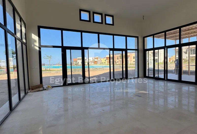 3-bedroom chalet 160 m² for sale in Makadi Heights