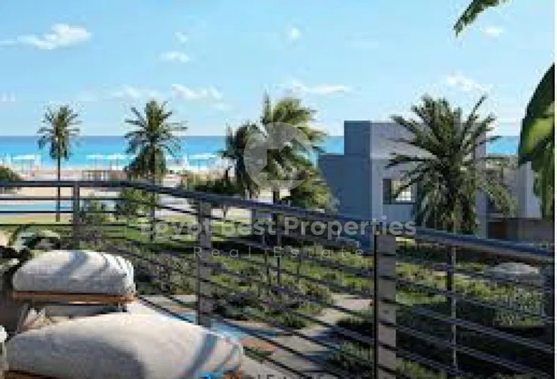 1-bedroom chalet 95 m² for sale in Beit Al Bahr , Beit Al Bahr