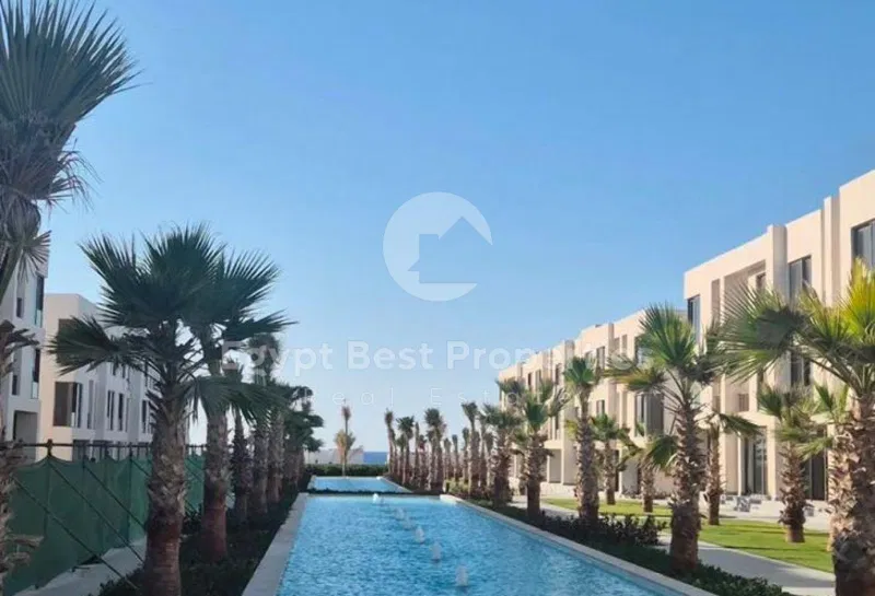 hotel_apartment 60 م² للبيع في ذا واتر واي