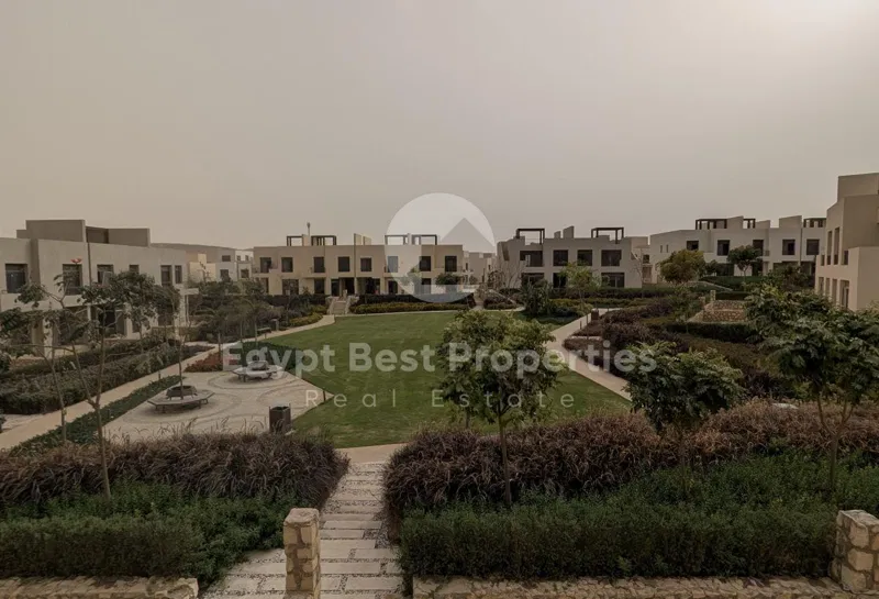 شقة 3 غرف 156 م² للبيع في O West