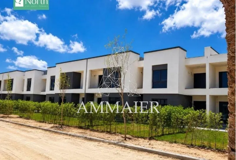 3-bedroom twin house 200 m² for sale in Marina 5