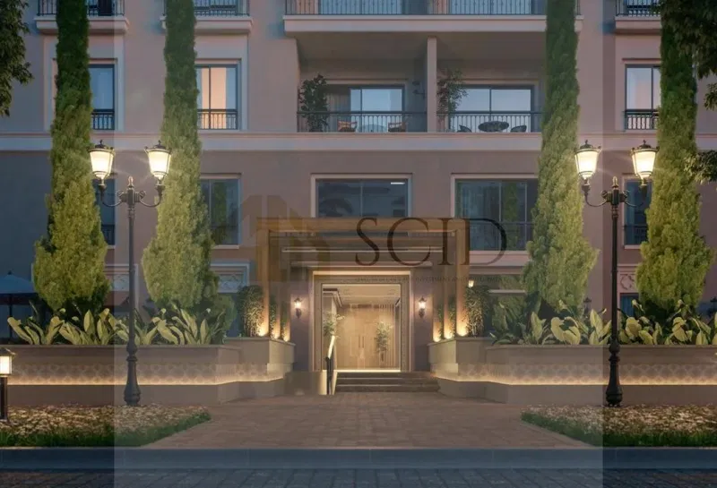 شقة 3 غرف 175 م² للبيع في فيلدج ويست، Village West